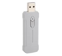 KUIDAMOS Convertitore Tastiera Mouse Ad Alta sensibilità per Giochi Mobili, Design Plug and Play Integrato, Ideale per Telefoni Cellulari, Materiale ABS Resistente, 1 unità