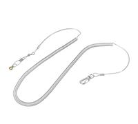 KUIDAMOS Corda Volante per Pappagalli Correa para Aves 6 M Kit Guinzaglio per Addestramento al Volo per Uccelli Pappagalli Colore Casuale Giocattoli per Uccelli Volanti Juguetes