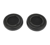 KUIDAMOS Cuscinetti in Spugna per Virtuoso RGB WIRELESS SE, Cuscinetti Auricolari di Ricambio Durevoli, Prestazioni dei Bassi Migliorate, Confezione da 2