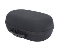 KUIDAMOS Custodia Protettiva per Cuffia Meta 3 VR Custodia Protettiva Rigida con Cappuccio per Occhiali