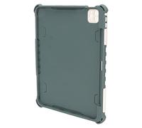 KUIDAMOS Custodia Protettiva per Tablet Resistente con Supporto a 360° e Tracolla per Tablet IOS Pro 11 Pollici Perfetta per Uso Esterno (Verde)