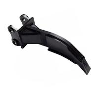 KUIDAMOS Gancio Scarificatore in Acciaio Legato per Mini Escavatore Efficiente per Rompere le Rocce e Congelare il Terreno, per Escavatori da 0,8-1,5 T Adatto per Progetti di Demolizione e