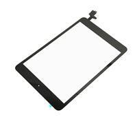 KUIDAMOS Gruppo Digitalizzatore Schermo Originale per Tablet Vetro Temperato per Touch Screen Durevole di Ricambio per Riparazione Mini 1 2