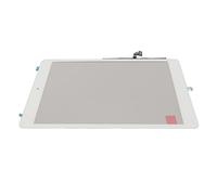 KUIDAMOS Gruppo Digitalizzatore Touch Screen Parti di Ricambio Bianche Premium per Tablet IOS 9 da 10,2 Pollici Controllo Touch Sensibile 1 unità