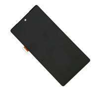 KUIDAMOS Gruppo Digitalizzatore Touch Screen Sostitutivo del Telefono per 7A, Colori Vivaci, Risposta Rapida Facile Riparazione Fai da Te a Casa