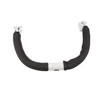 KUIDAMOS Maniglia per Passeggino bracciolo Passeggino Universale Maniglia Universale per Maniglia, Ricambio, Maniglia per Passeggino, Manubrio, Bracciolo, Paraurti o Arceaux de sécurité