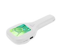 KUIDAMOS Microscopio Digitale Portatile Fotocamera HD 500x 2MP con Schermo a Colori Vivaci per la Riparazione di Circuiti, Saldatura, Lente D'ingrandimento Portatile per L'esplorazione del