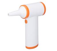 KUIDAMOS Mini Soffiatore a Getto Senza Fili 90000 Giri/min Spolverino Regolabile per la Pulizia 'elettronica Design Compatto Durevole 1 Pezzo
