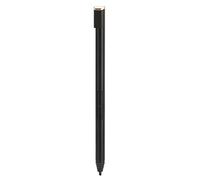 KUIDAMOS Penna Stilo Attiva Nera Ad Alta sensibilità con 4096 Livelli di Pressione per Yoga C930 13IKB, Penna Touch Screen Portatile Leggera per Utenti Tablet PC, Materiale in Lega di Alluminio