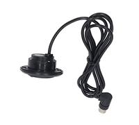 KUIDAMOS Pulsantiera per Poltrona Elevabile Comando Manuale Universale per Poltrona Reclinabile Elettrica 2 Pulsanti su e giù per Poltrone Reclinabili e Sedie Elevabili 6,8x3,2 Cm ABS