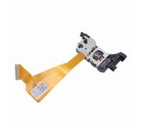 KUIDAMOS RAF 3350 Lente per Console di Gioco Superiore per Parte di Riparazione 'unità Disco della Console - Installazione Professionale, Eccellente qualità di Suono e Immagine, Soluzione di