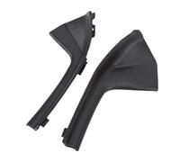 KUIDAMOS Rivestimento del Cappuccio del Tergicristallo Resistente Alle Intemperie Devia Efficacemente L'acqua per Versa 2007-2011, per Versa Sedan Hatchback 2 X Rivestimento del Cappuccio del