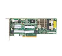 KUIDAMOS Scheda Array Server di Alta qualità P420, Design Raffinato Protezione Affidabile dei Dati Nei Server Rack e Tower ProLiant Gen8, 6 GB, 2 Porte