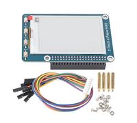 KUIDAMOS Scheda Display Compatta con Modulo E-Ink E-Paper HAT da 2,7 Pollici per Applicazioni e