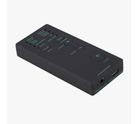 KUIDAMOS Scheda USB Cambia Voce Compatto con Vari Effetti per Dispositivi Mobili e Computer, qualità Vocale Migliorata