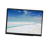 KUIDAMOS Schermo Sostitutivo per Laptop da 12,4" Ad Alta Risoluzione per Laptop Go 1943, Gruppo Digitalizzatore Touch per Risolvere Problemi dello Schermo, Materiale in Vetro