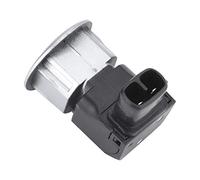 KUIDAMOS Sensore di Parcheggio a Ultrasuoni PDC Materiale ABS Premium Sostituzione Diretta per Alphard Facile da Installare per Alphard MNH10, ANH1#, ATH10 1 X Sensore di Parcheggio