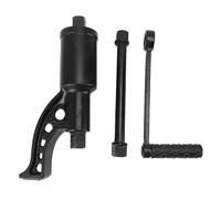 KUIDAMOS Set di Chiavi Moltiplicatrici di Torsione Efficiente Strumento per Rimuovere Dadi Ad Aletta Resistente per Camion Autobus Acciaio Ad Alto Tenore di Carbonio