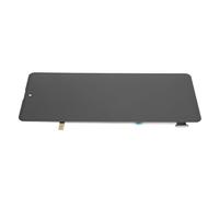 KUIDAMOS Sostituzione del Display del Telefono per il Touchscreen LED Organico Note10 Lite con Set di Strumenti per la Correzione Fai-da-te