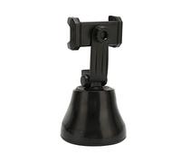 KUIDAMOS Stabilizzatore a Sfera per Smartphone Supporto per Tracciamento Oggetti con Rotazione Intelligente a 360° per Riprese Video Uso Mobile con Dimensioni da 3,9 Pollici