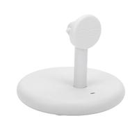 KUIDAMOS Supporto di Ricarica per Occhiali Meta Smart Comodo Dock Portatile con Indicatore LED per Ufficio Domestico 85x85x70mm (#2)