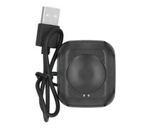 KUIDAMOS Supporto per Caricabatterie per smartwatch Caricabatterie Orologio smartwatch Caricabatterie per smartwatch Cavo Durevole per Ricarica Stabile per Bases de carga