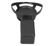 KUIDAMOS Supporto per Gancio per Altoparlante da Parete per Echo Dot 4a Generazione, Design in ABS Resistente, Organizza i Cavi in modo Ordinato, Ideale per la Casa (#2)