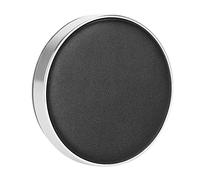 KUIDAMOS Supporto per Involucro Protettivo del Cuscino del Movimento Dell'orologio, Cuscino della Cassa Dell'orologio in Pelle Artificiale, Diametro 2,8 Pollici