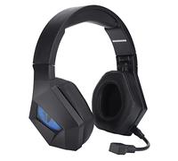 KUIDAMOS TAIDU THS300 L1 Cuffie da Gioco Bluetooth Suono di Alta qualità con Cancellazione del Rumore per i Giocatori Comfort Sull'orecchio Stile Wireless