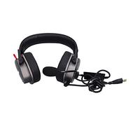 KUIDAMOS TAIDU THS310A2 Cuffie da Gioco Suono Surround 7.1 con Cancellazione del Rumore per PC e Design Leggero e Durevole