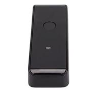 KUIDAMOS Tastiera per Controllo Accessi con Password Lettore di Schede di Sblocco Bluetooth Impermeabile Durevole per Cancelli di Sicurezza Esterni Lega di Alluminio 6,5 X 2,3 X 1,1 Pollici