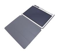 KUIDAMOS Tavoletta LCD per Scrittura, Schermo di Blocco Intelligente con Rilevamento della Pressione per Disegni Educativi su Scarabocchi, Pad Elettronico Versatile per Riunioni di Lavoro, 1 X