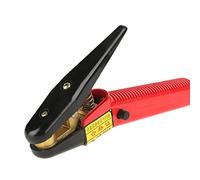 KUIDAMOS Torcia per Scriccatura Ad in Carbonio 600A Arcair Strumento Efficiente per la Rimozione dei Difetti di Saldatura per Saldatori e Fabbricanti