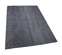 KUIDAMOS Vela Parasole Rettangolare Resistente Ai Raggi UV, Pieghevole, Durevole, in Tessuto Oxford, per Patio, Giardino, 2x3 Metri