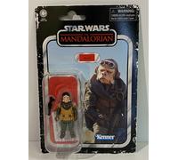 Star Wars The Mandalorian Retro Collection Kuiil Action Figure HASBRO