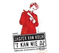 Kuijk, Jasper Van - T Kan Nie Op