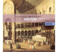 KUIJKEN & LA PETITE BANDE - HAYDN: SYMPHONIES NOS.88-92(2CD)(ltd.)