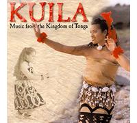 Kuila - Vol. 1-Music from The Kingdom