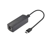 Kuinayouyi TYPEC USB-C 1 TYPC Testa per alimentazione di rete POE Power Supply Scheda di rete 5V2.4A