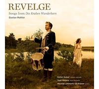 KUIPER/WEYENS/LAMMERTS VA - REVELGE - SONGS FROM..