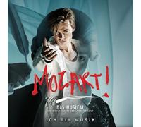 Kuipers, Oedo - Mozart! - das Musical - Ich Bin Musik - die Vinyl