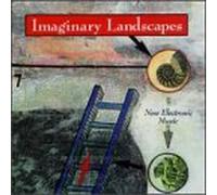 Kuivilla - Imaginary Landscapes-New Elect