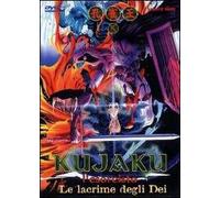 Kujaku. L'esorcista. Vol. 05