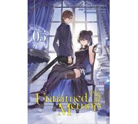 Kuji Furumiya Unnamed Memory, Vol. 5 (manga) (Tascabile) UNNAMED MEMORY GN