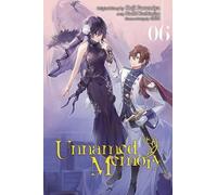 Kuji Furumiya Naoki Koshimizu C Unnamed Memory, (Tascabile) (PRESALE 03/04/2025)
