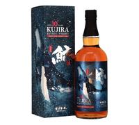 Kujira Ryukyu 10 Years Old WHITE OAK VIRGIN CASK Whisky 43% Vol. 0,7l in Giftbox