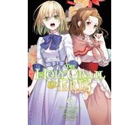 Kujira Tokiwa Alice Prowse Hinase Momoy The Holy Grail of Eris, Vol (Tascabile)