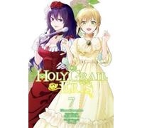 The Holy Grail of Eris 7