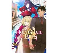 Kujira Tokiwa Winifred Bird Y The Holy Grail of Eris, Vol. 4 (light (Tascabile)