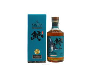 KUJIRA WHISKY JAPANESE WHITE CASK 5 YO 43° CL 70